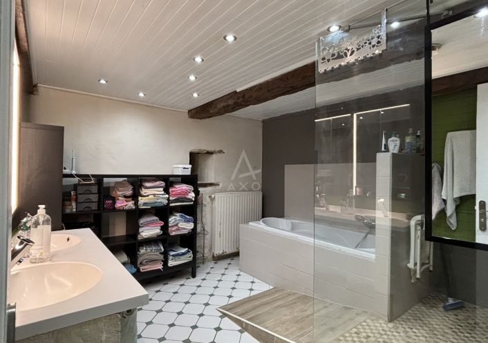 vente Maison Morannes