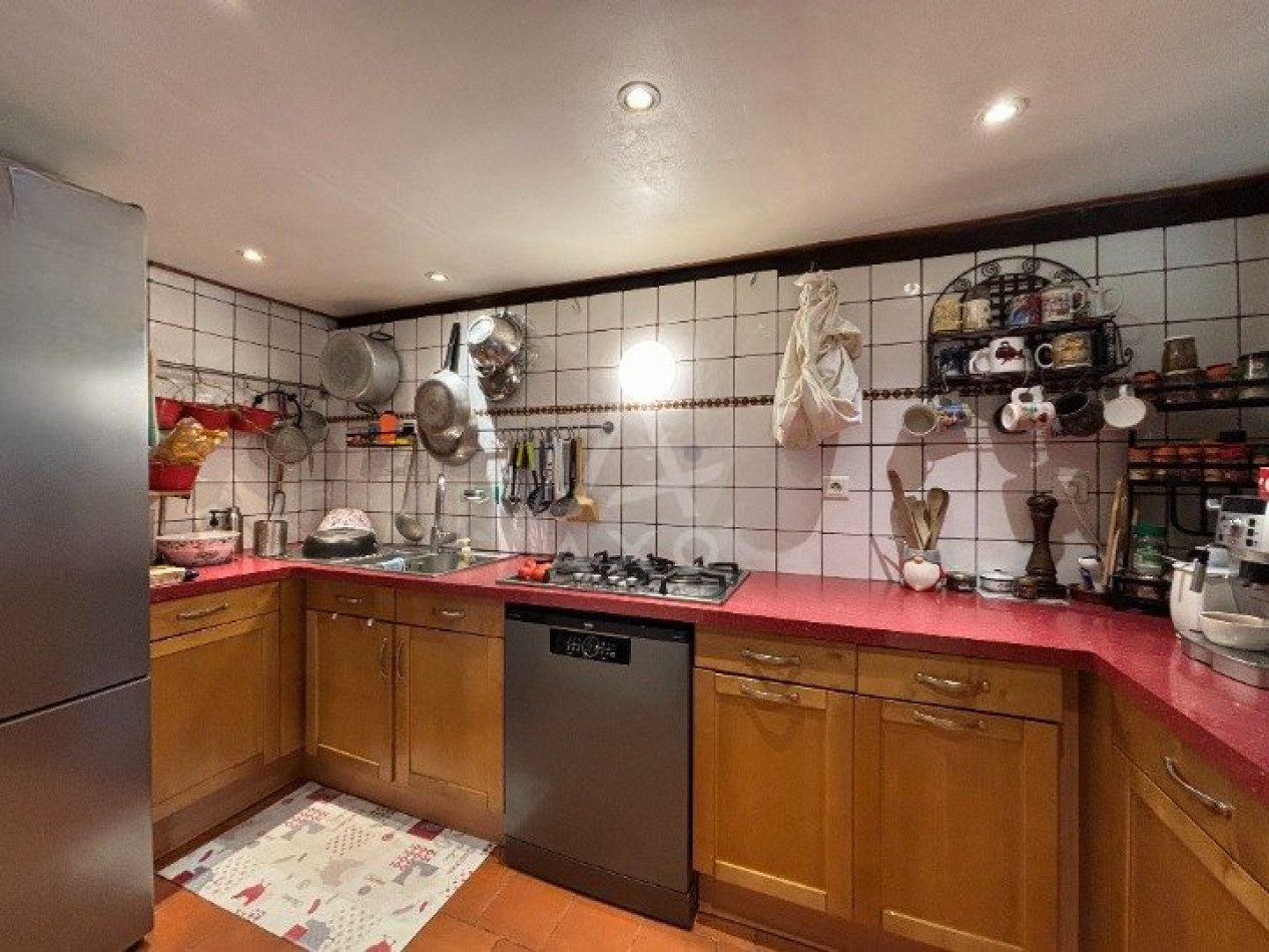 vente Maison Morannes - Photo 8