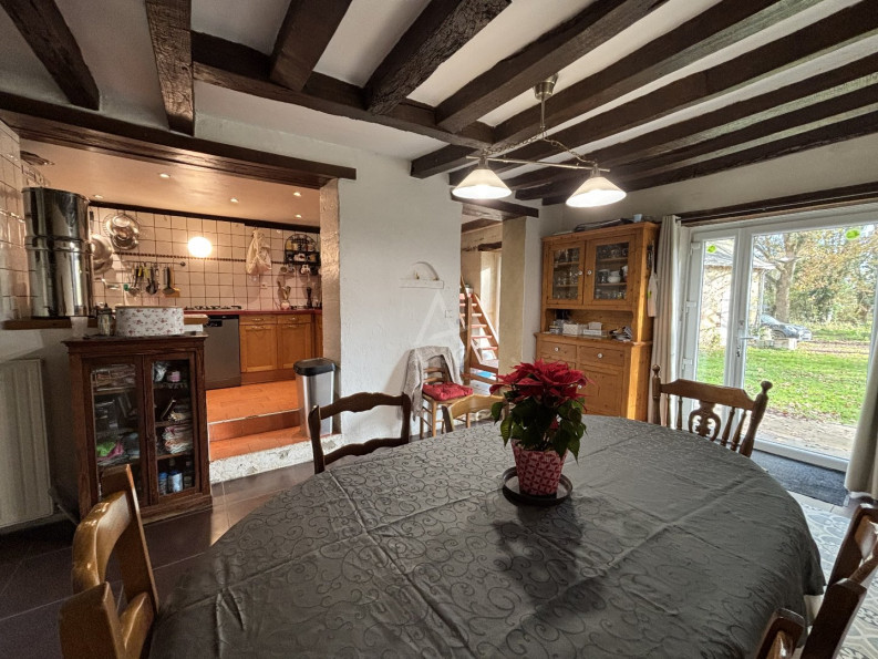 vente Maison Morannes - Photo 7