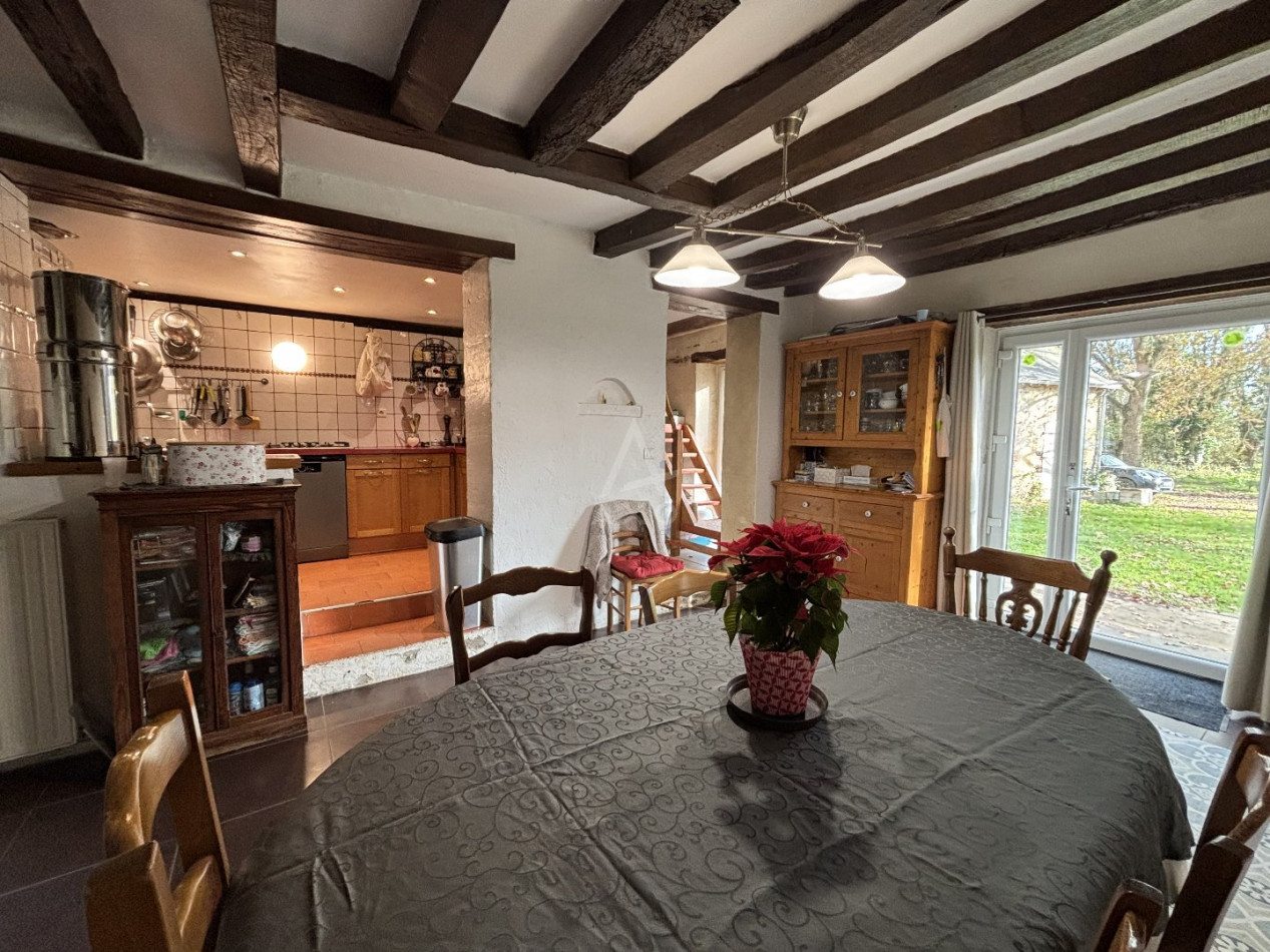 vente Maison Morannes - Photo 7