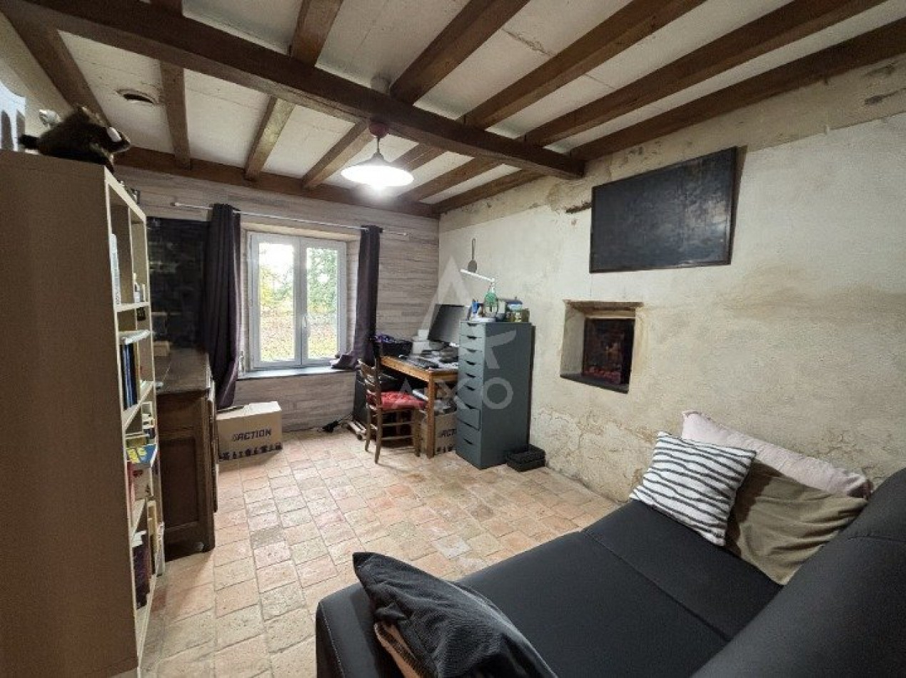 vente Maison Morannes - Photo 9