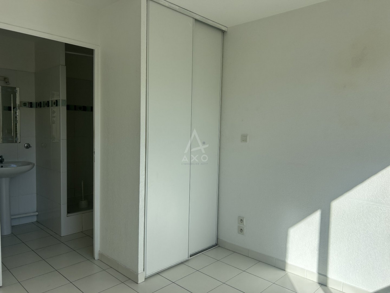 vente Appartement Marseille 8eme Arrondissement - Photo 7