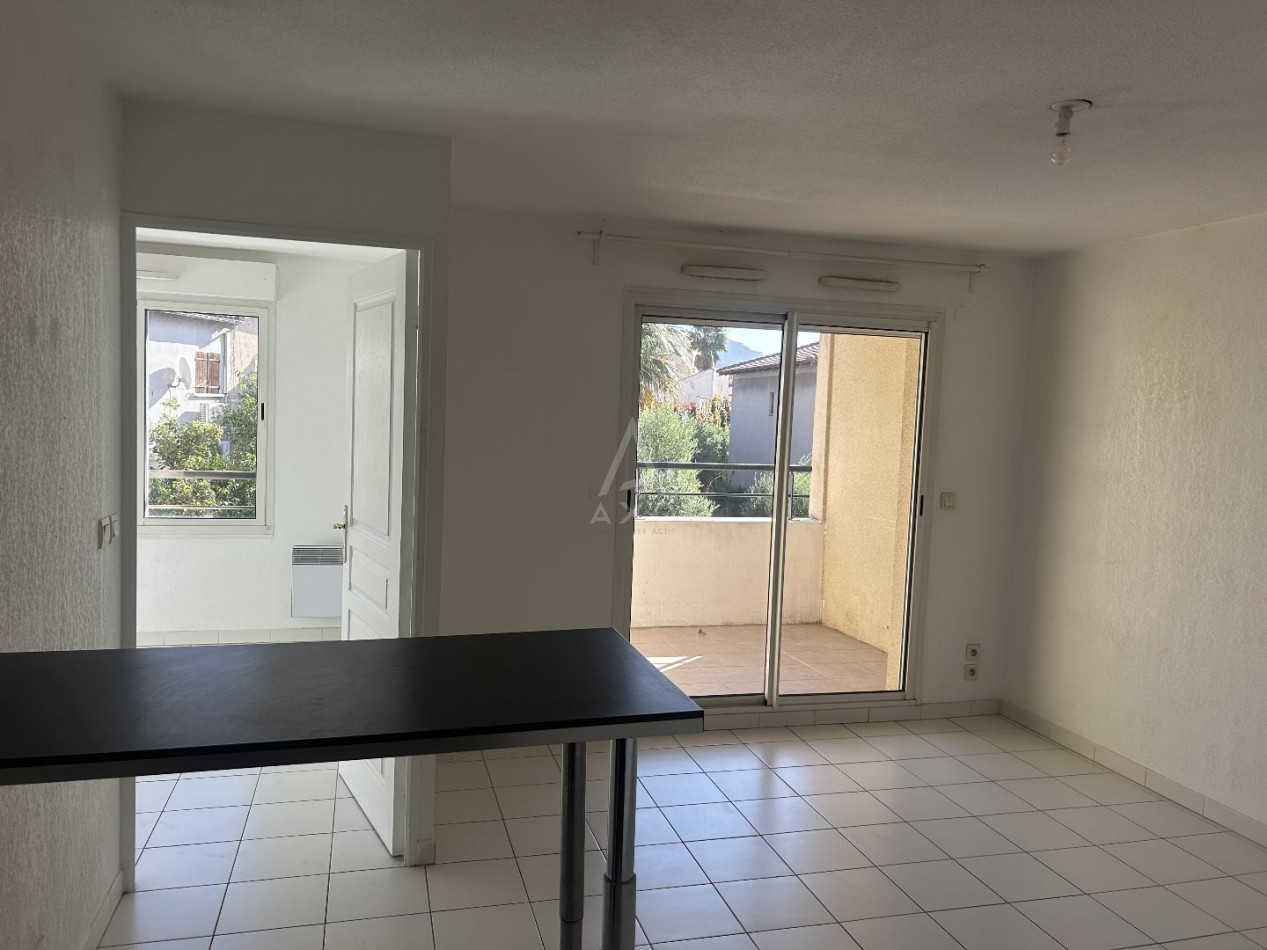 vente Appartement Marseille 8eme Arrondissement - Photo 2