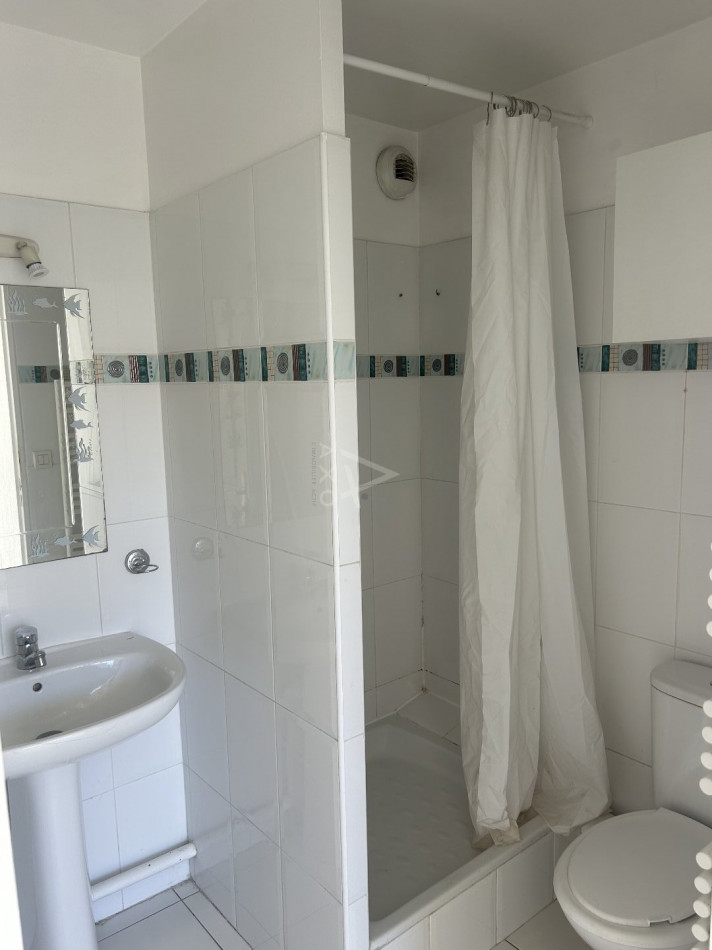 vente Appartement Marseille 8eme Arrondissement - Photo 8