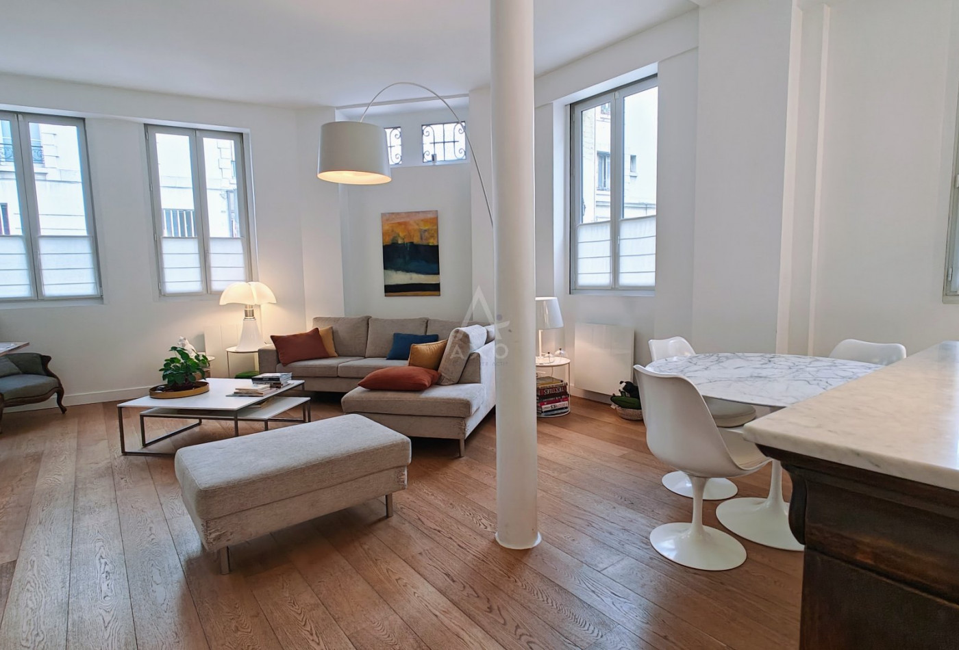 vente Appartement Paris 5eme Arrondissement - Photo 3