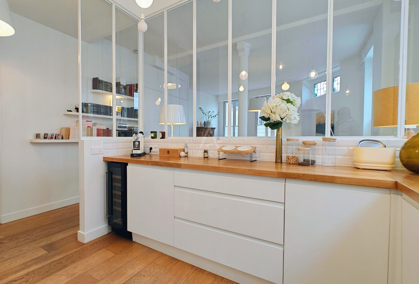 vente Appartement Paris 5eme Arrondissement - Photo 7