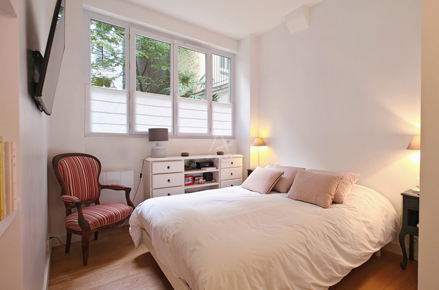 vente Appartement Paris 5eme Arrondissement - Photo 12