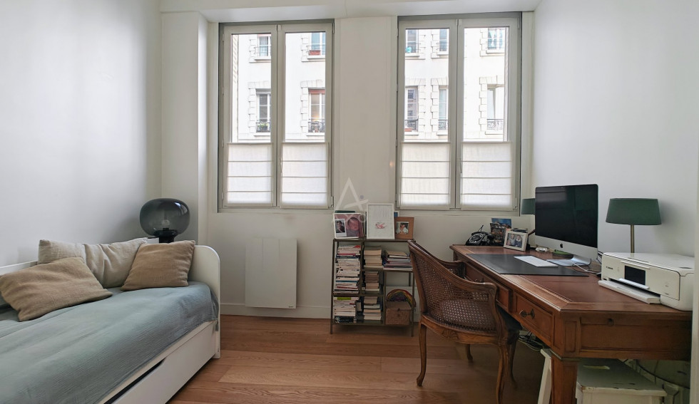 vente Appartement Paris 5eme Arrondissement - Photo 8