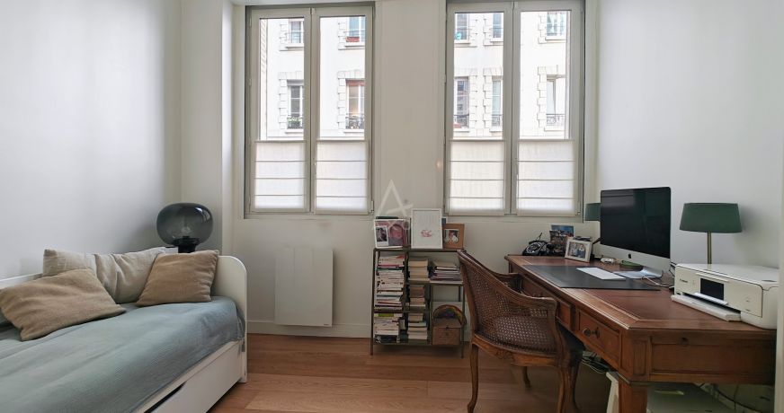 vente Appartement Paris 5eme Arrondissement