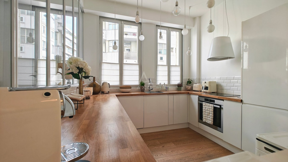 vente Appartement Paris 5eme Arrondissement - Photo 5