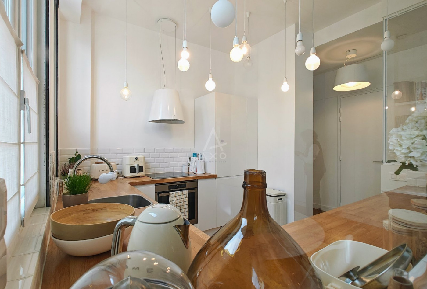 vente Appartement Paris 5eme Arrondissement - Photo 6