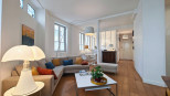 vente Appartement Paris 5eme Arrondissement
