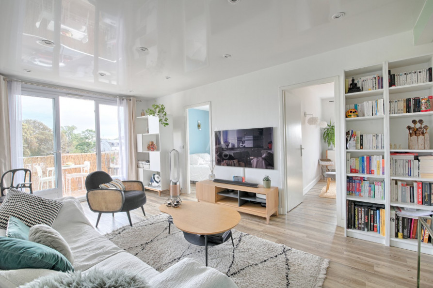 vente Appartement Saint Maur Des Fosses - Photo 1