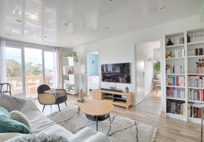vente Appartement Saint Maur Des Fosses
