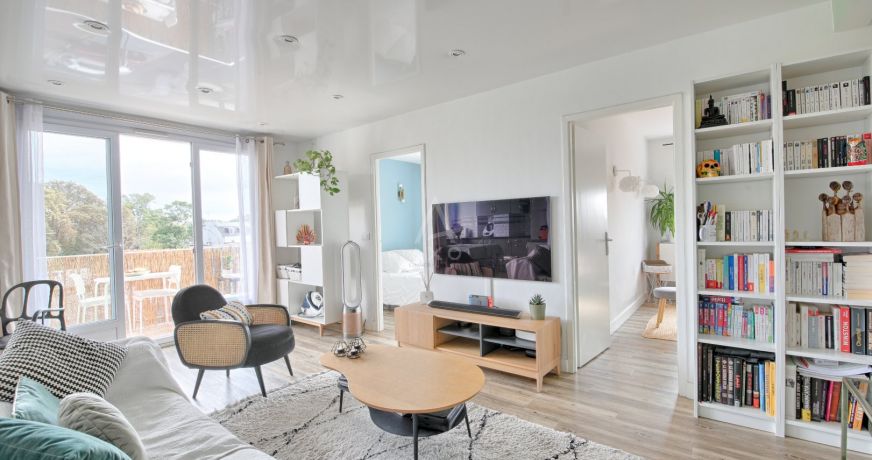 vente Appartement Saint Maur Des Fosses