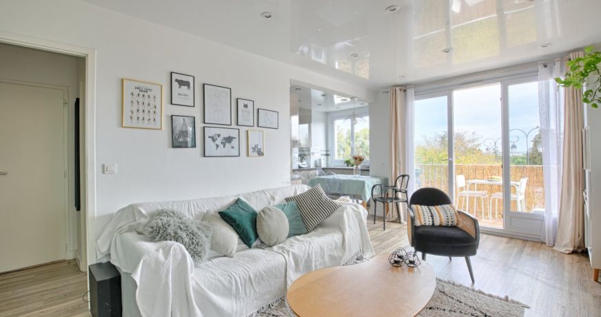 vente Appartement Saint Maur Des Fosses