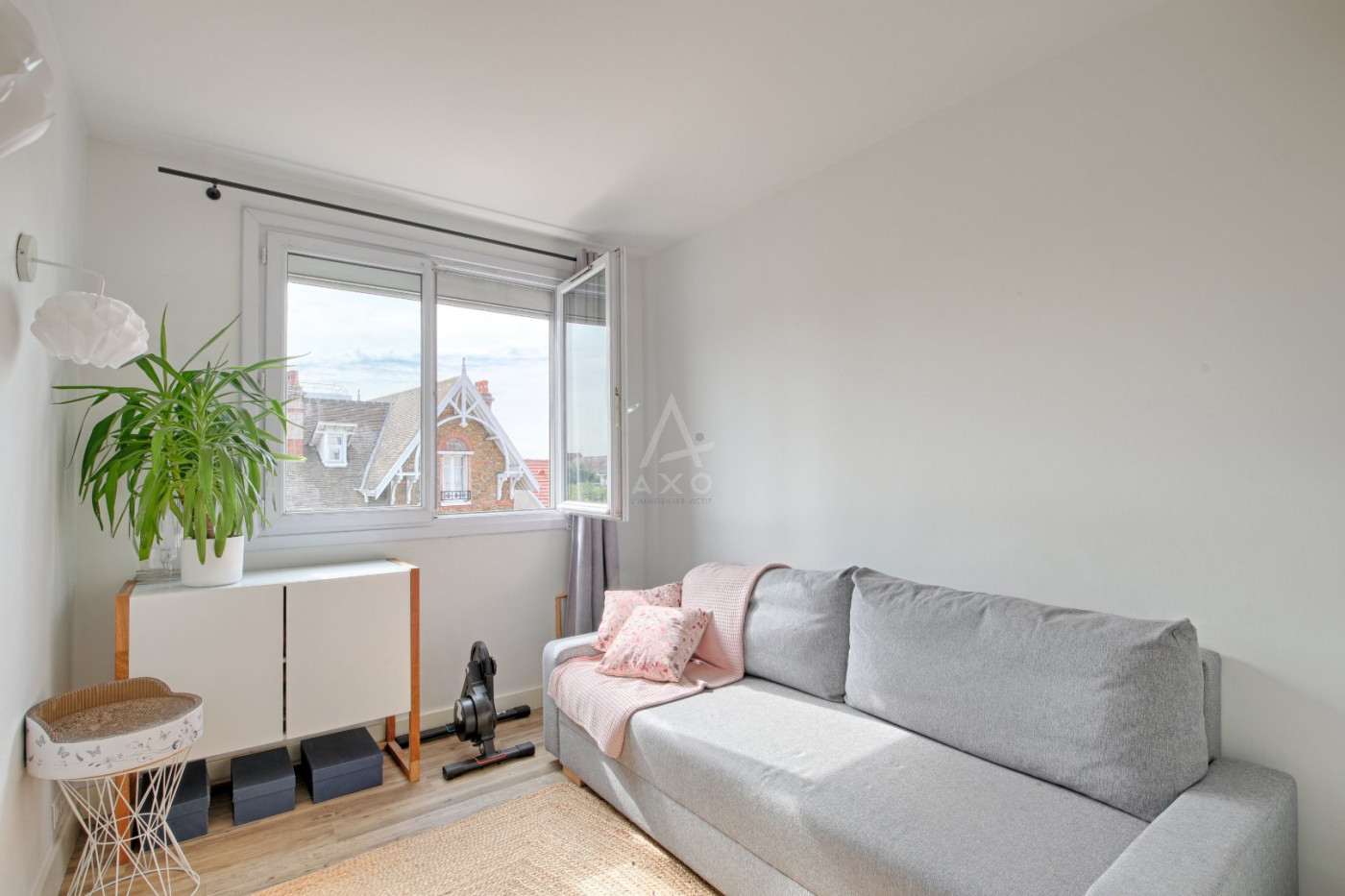 vente Appartement Saint Maur Des Fosses - Photo 9