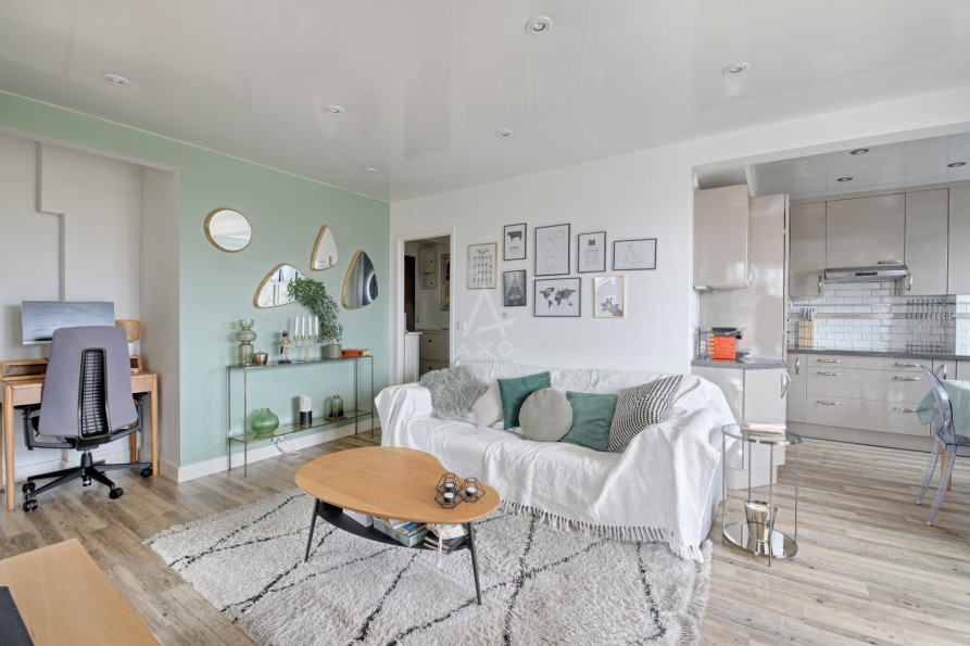 vente Appartement Saint Maur Des Fosses - Photo 4