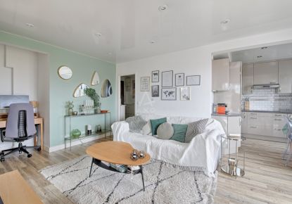 vente Appartement Saint Maur Des Fosses