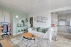 vente Appartement Saint Maur Des Fosses