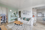 vente Appartement Saint Maur Des Fosses
