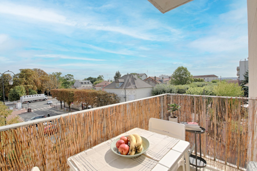 vente Appartement Saint Maur Des Fosses - Photo 7