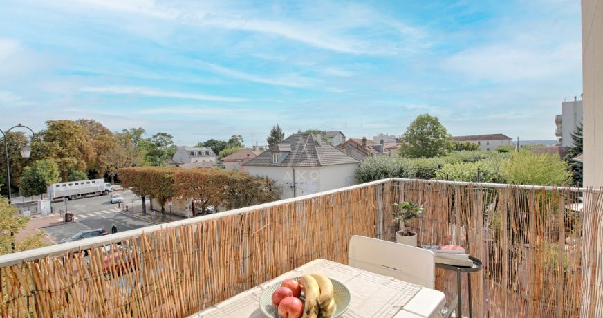vente Appartement Saint Maur Des Fosses