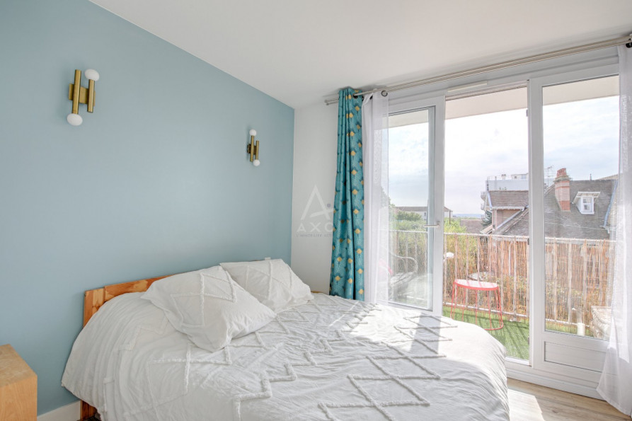 vente Appartement Saint Maur Des Fosses - Photo 8
