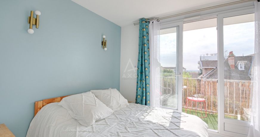 vente Appartement Saint Maur Des Fosses