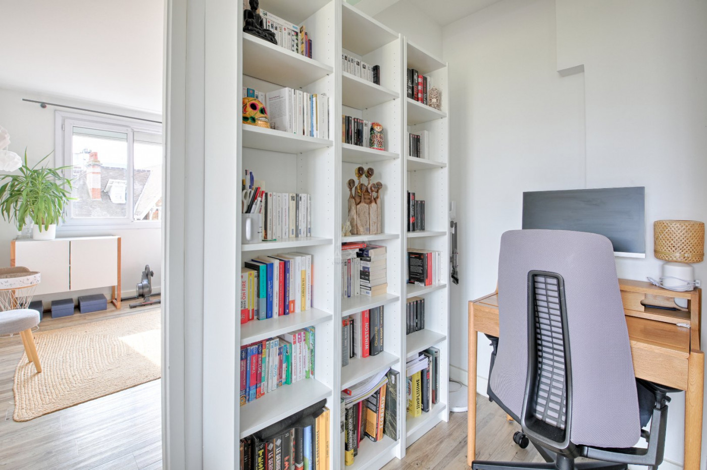 vente Appartement Saint Maur Des Fosses - Photo 11