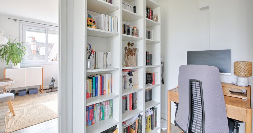 vente Appartement Saint Maur Des Fosses