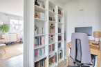 vente Appartement Saint Maur Des Fosses