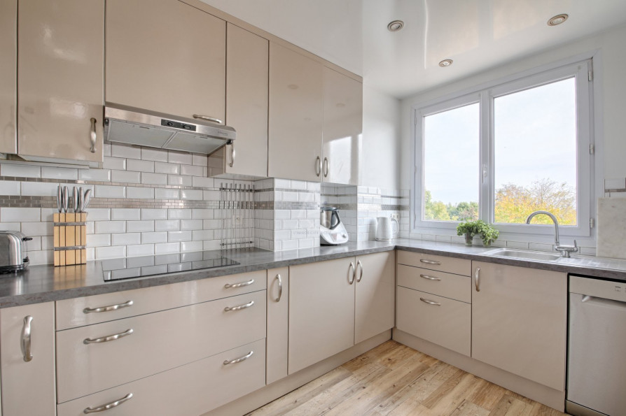 vente Appartement Saint Maur Des Fosses - Photo 5