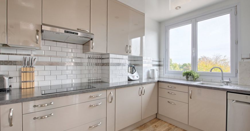 vente Appartement Saint Maur Des Fosses