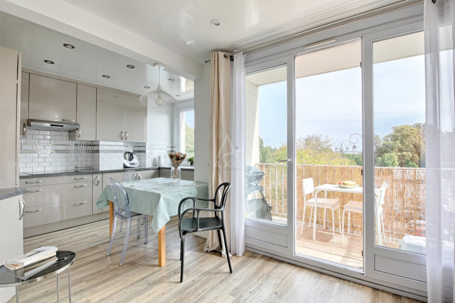 vente Appartement Saint Maur Des Fosses - Photo 6