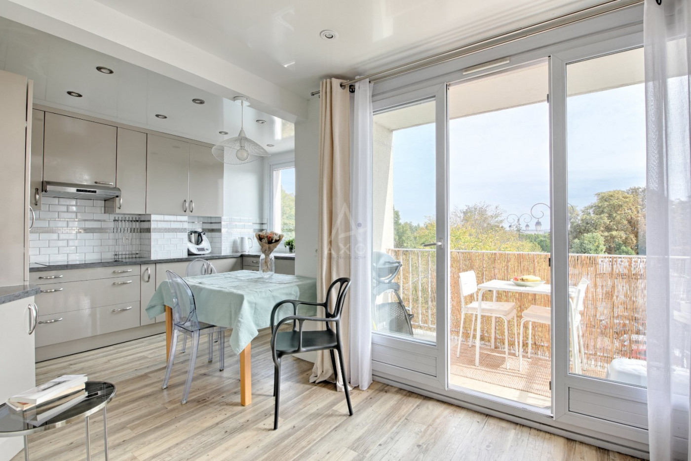 vente Appartement Saint Maur Des Fosses - Photo 6