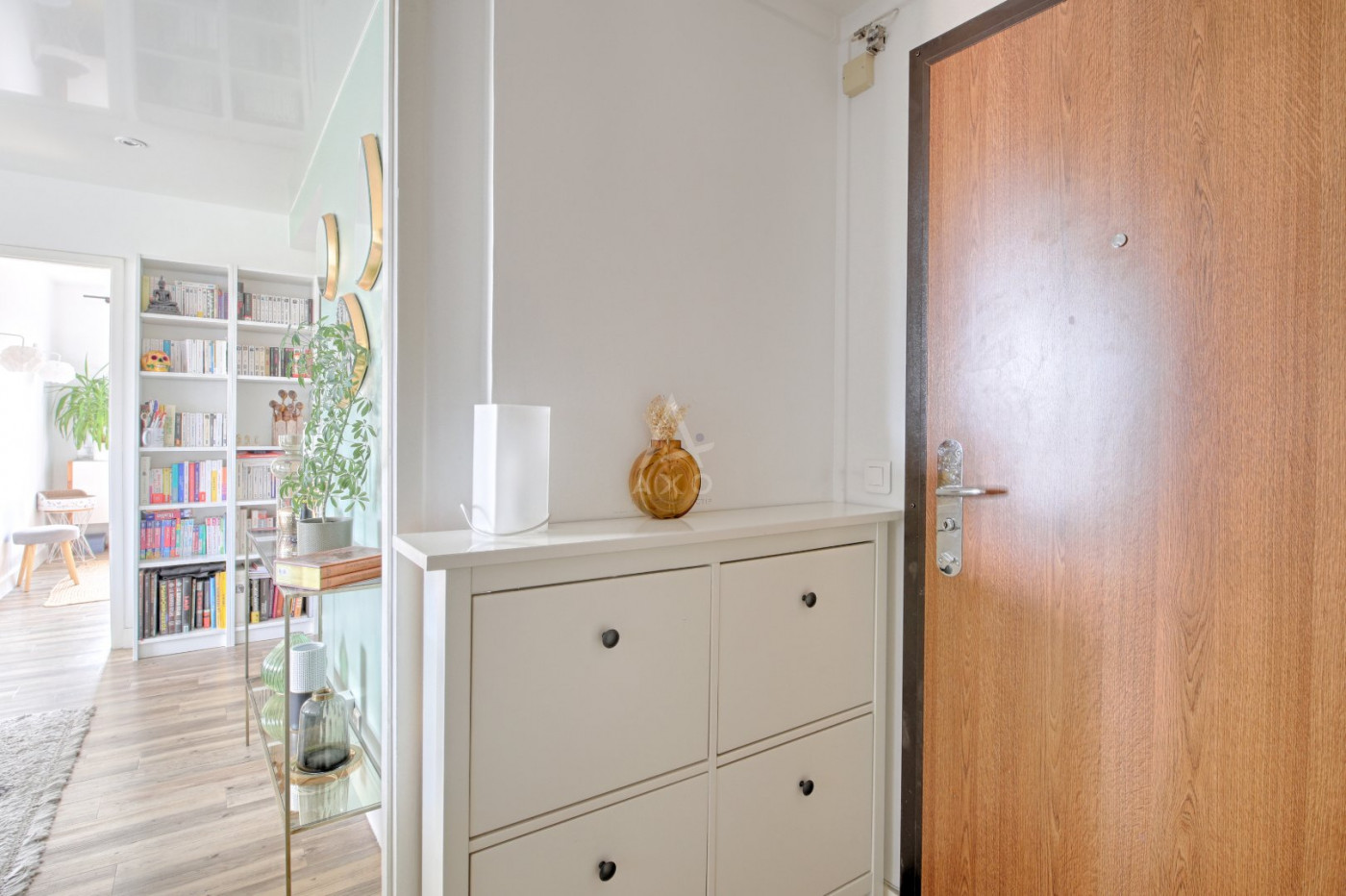 vente Appartement Saint Maur Des Fosses - Photo 12