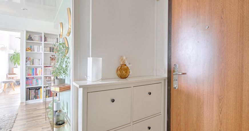 vente Appartement Saint Maur Des Fosses