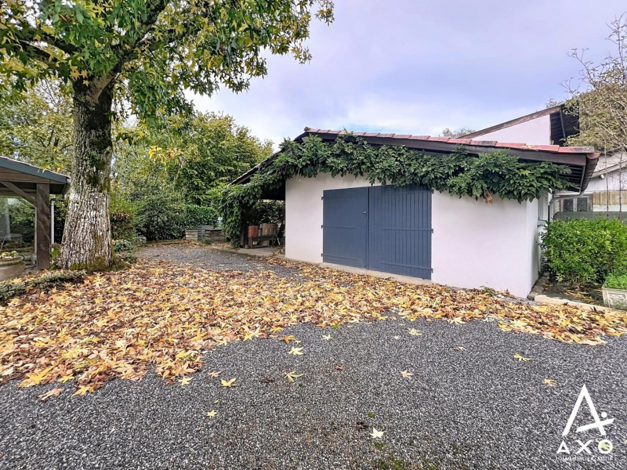 vente Maison Mont De Marsan - Photo 8