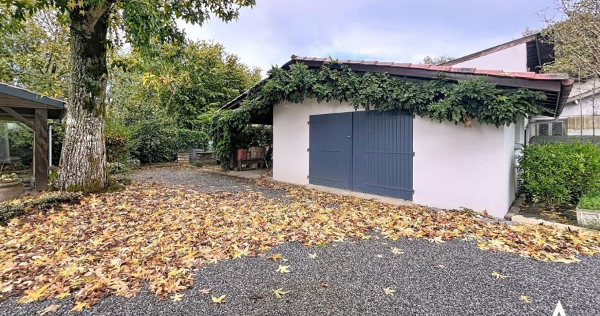 vente Maison Mont De Marsan