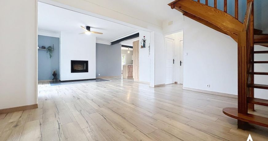 vente Maison Mont De Marsan