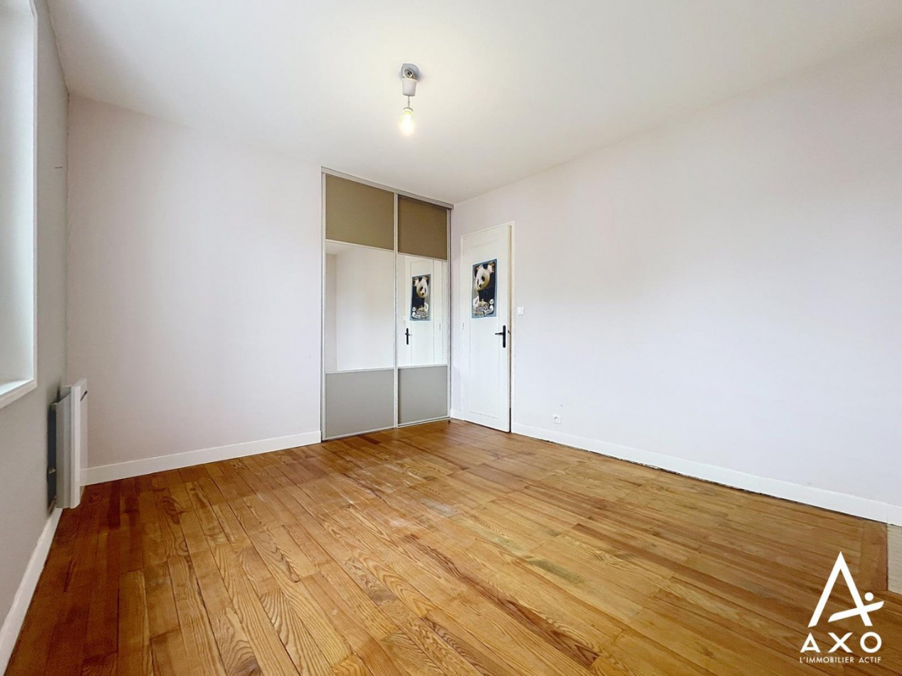 vente Maison Mont De Marsan - Photo 7