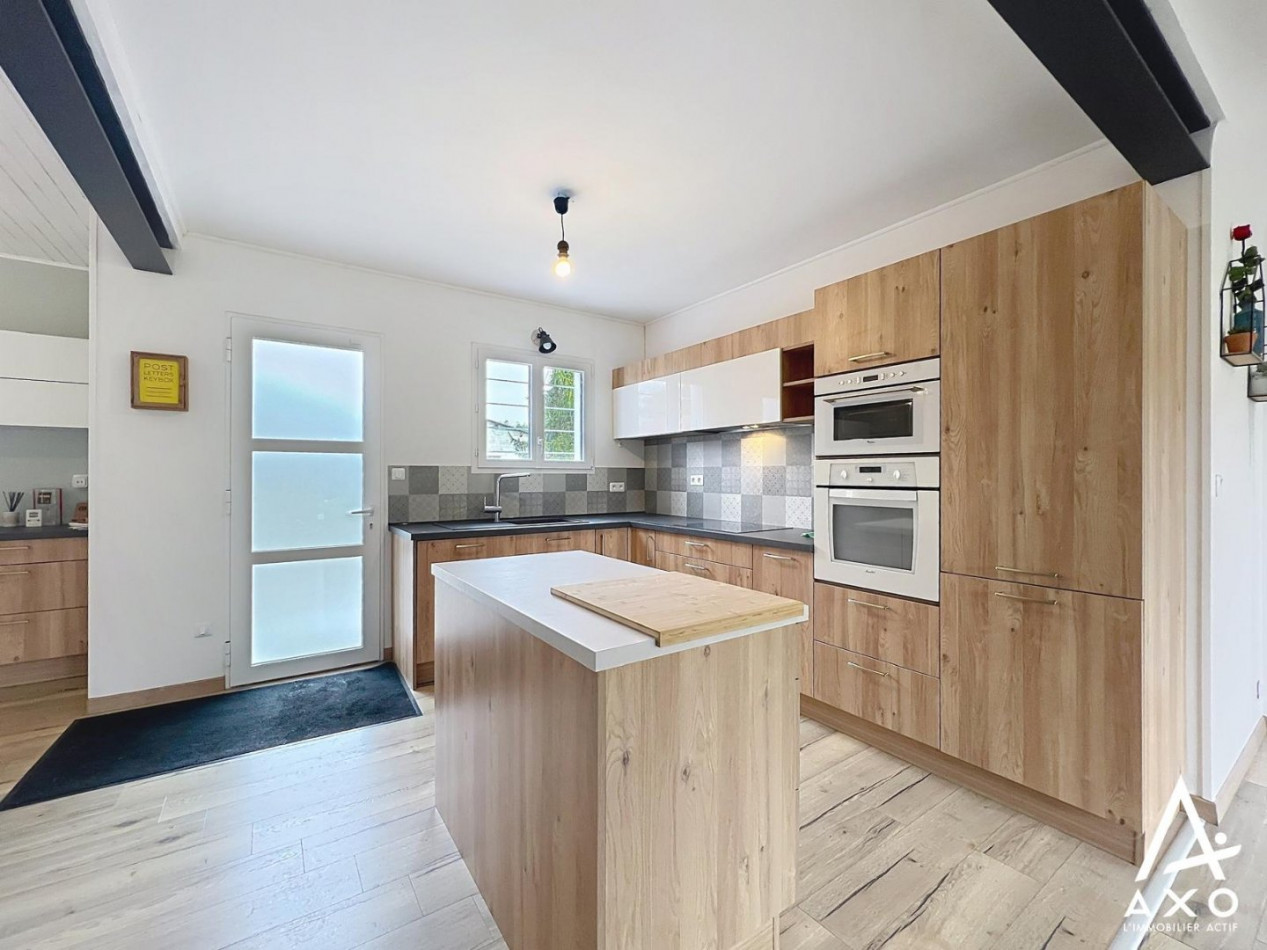 vente Maison Mont De Marsan - Photo 2