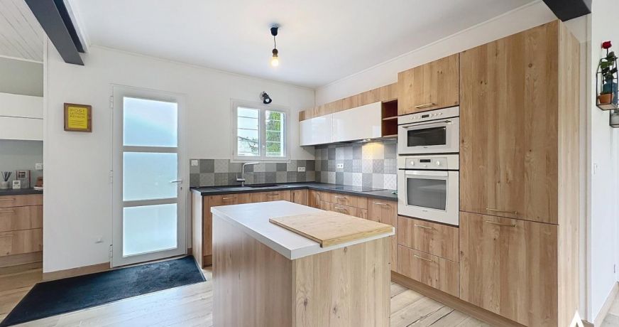 vente Maison Mont De Marsan