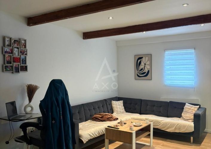 vente Immeuble Trith Saint Leger