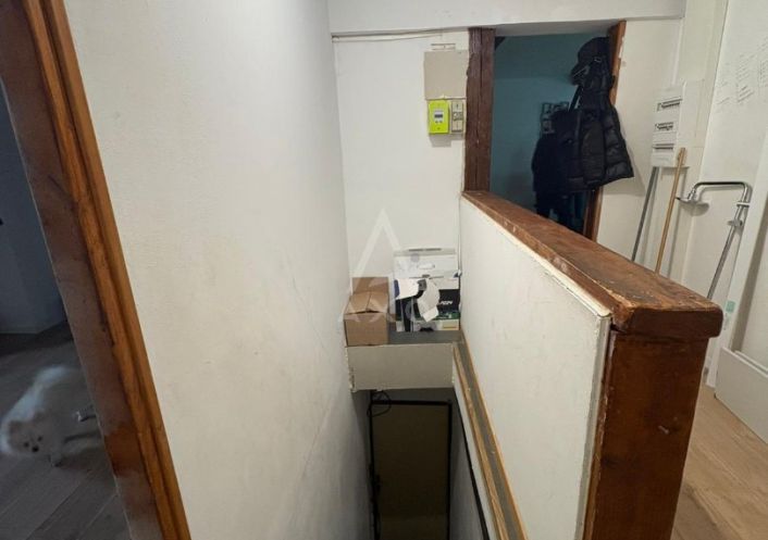 vente Immeuble Trith Saint Leger