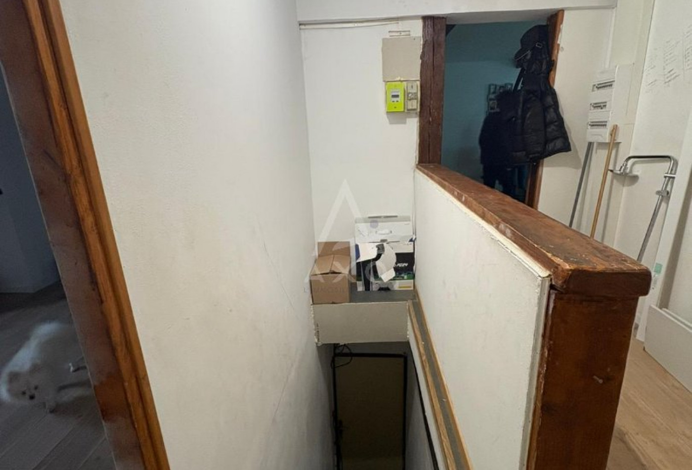 vente Immeuble Trith Saint Leger - Photo 8