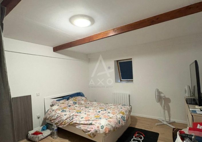 vente Immeuble Trith Saint Leger