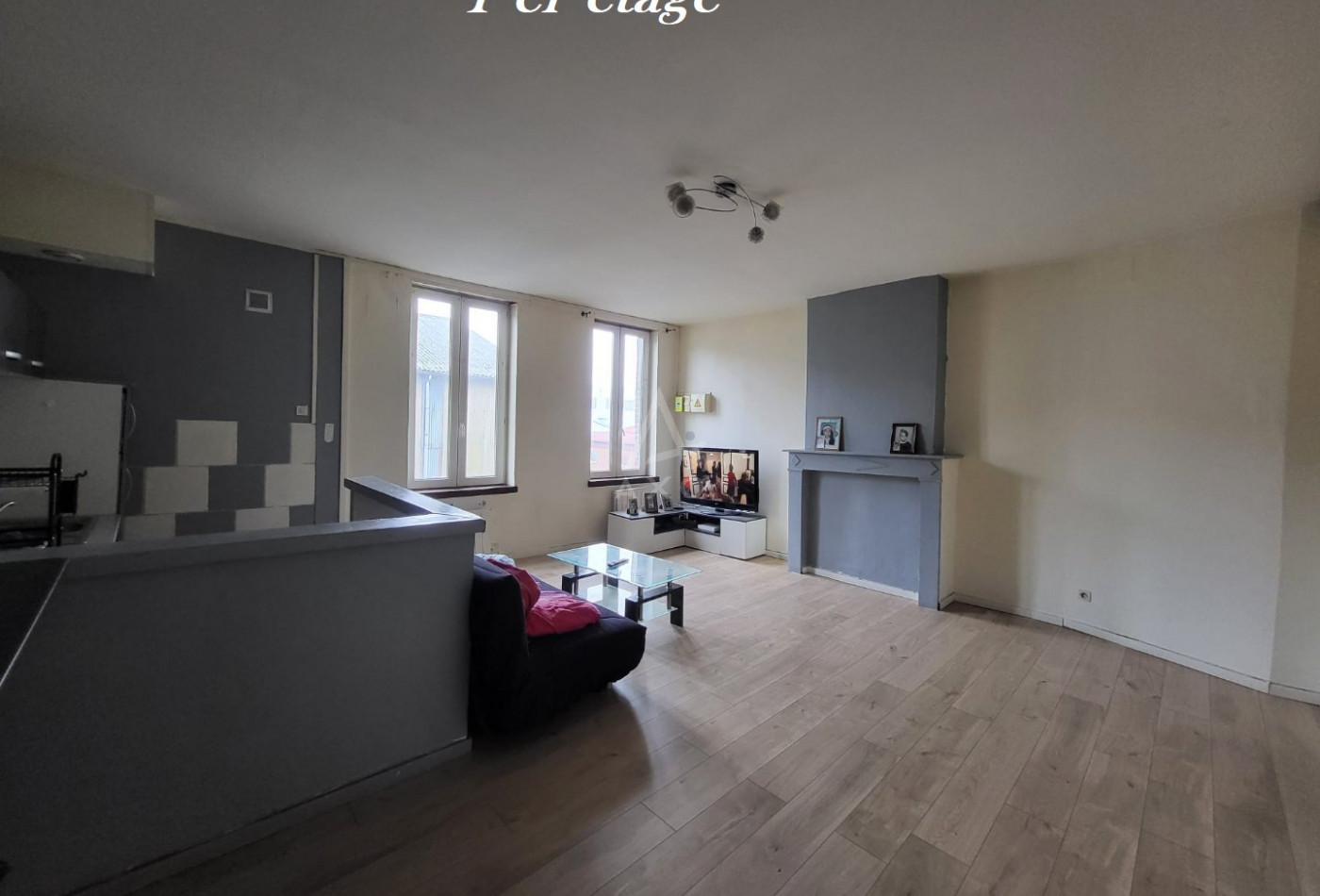 vente Immeuble Trith Saint Leger - Photo 5