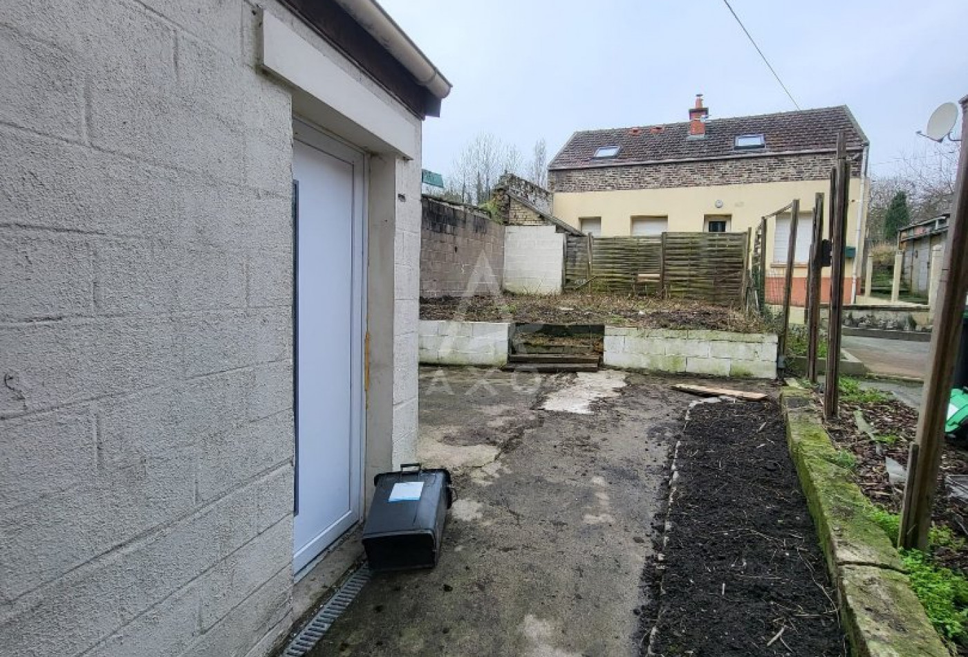 vente Immeuble Trith Saint Leger - Photo 4